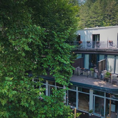 Hotel Tazz - River Front Oasis Collection Bihać 외부 사진