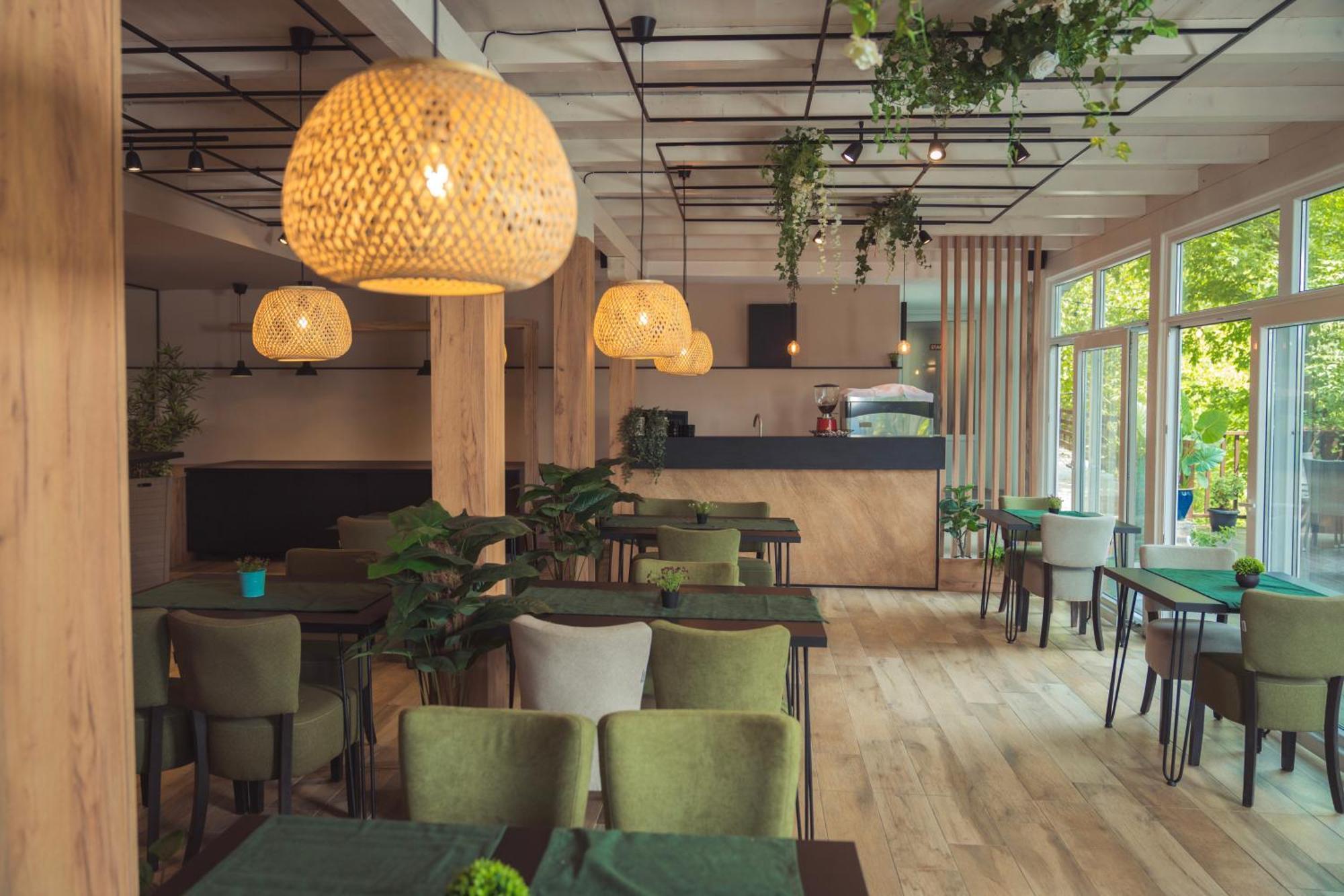 Hotel Tazz - River Front Oasis Collection Bihać 외부 사진