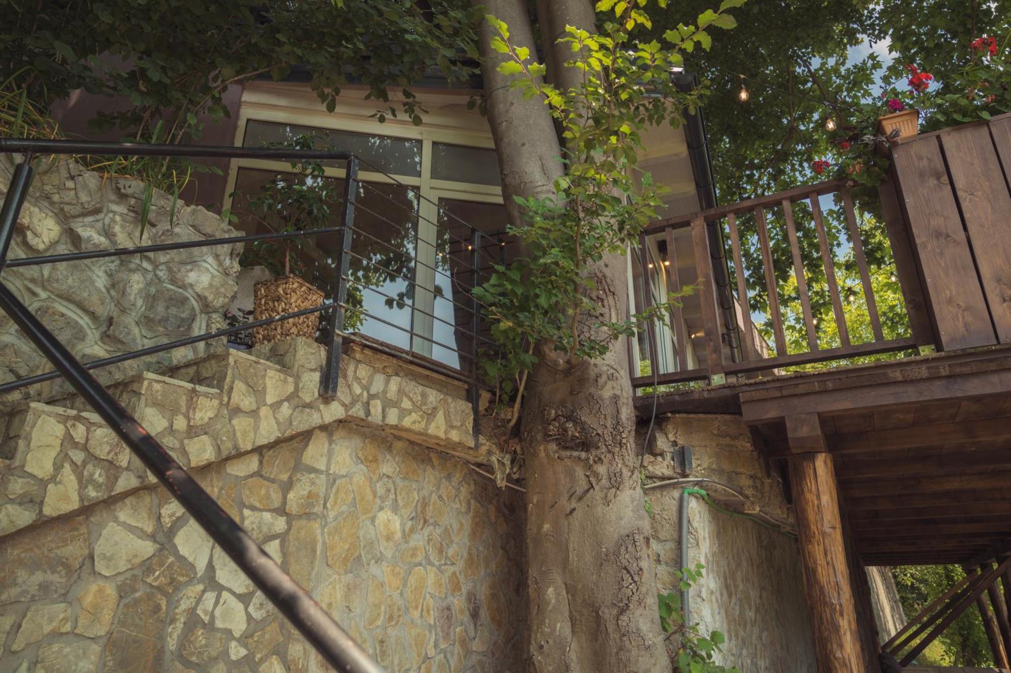 Hotel Tazz - River Front Oasis Collection Bihać 외부 사진