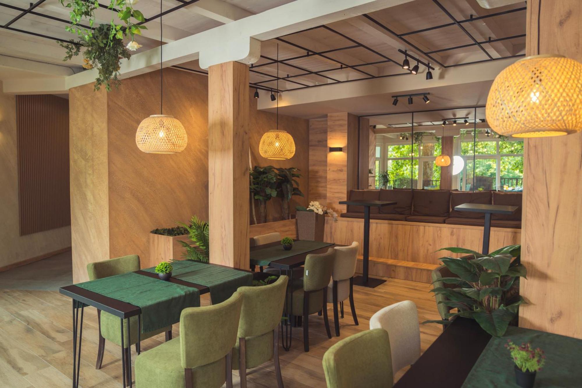 Hotel Tazz - River Front Oasis Collection Bihać 외부 사진