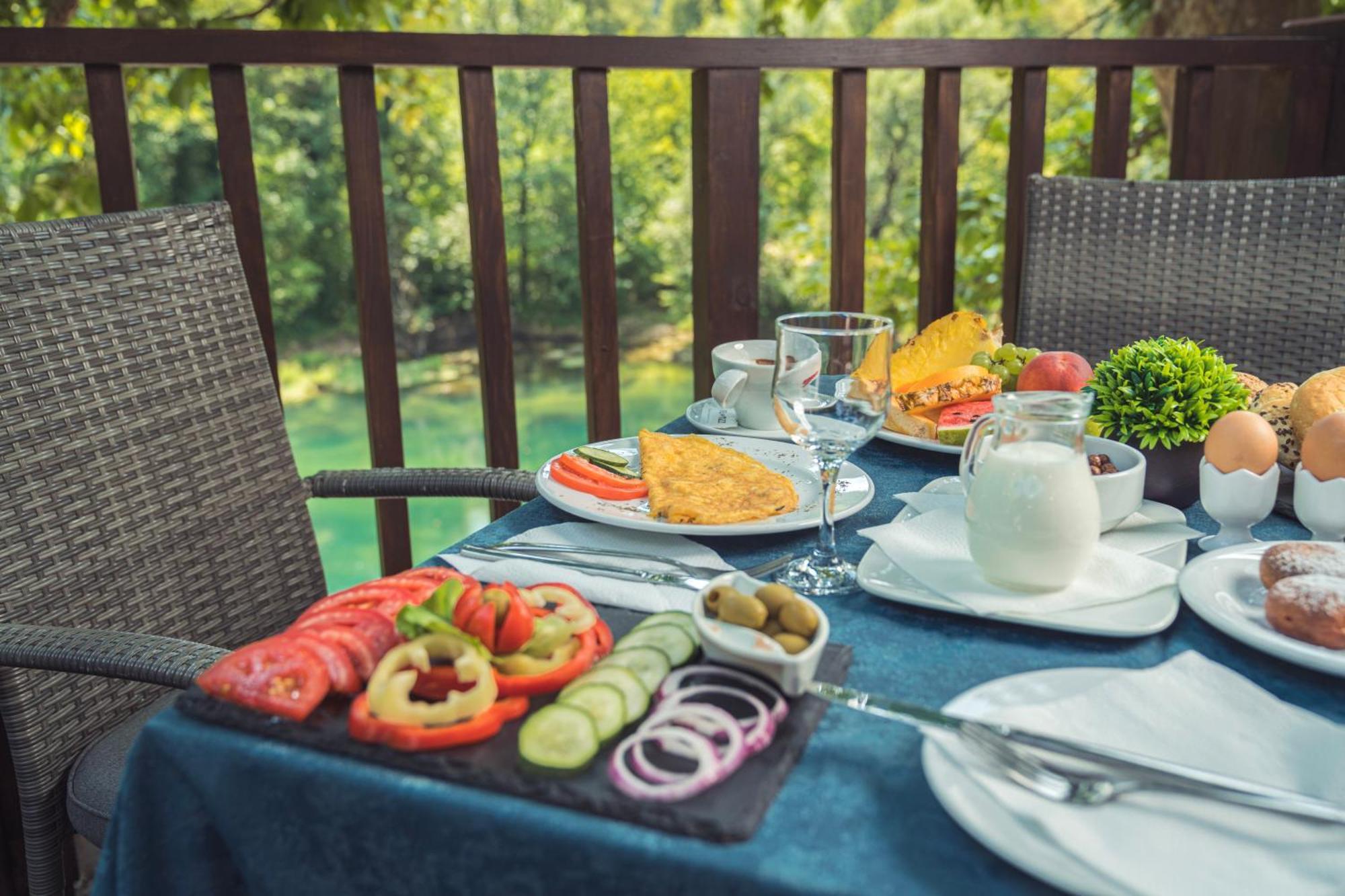 Hotel Tazz - River Front Oasis Collection Bihać 외부 사진