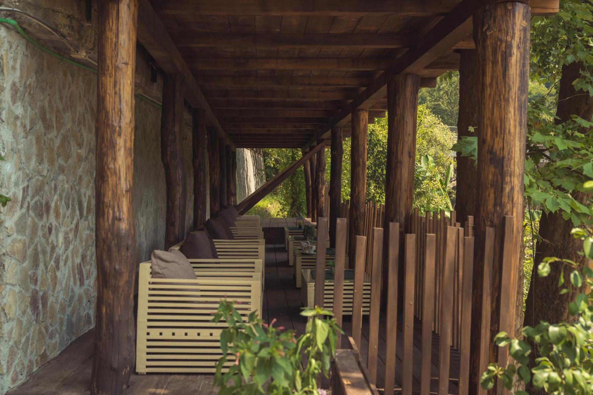 Hotel Tazz - River Front Oasis Collection Bihać 외부 사진