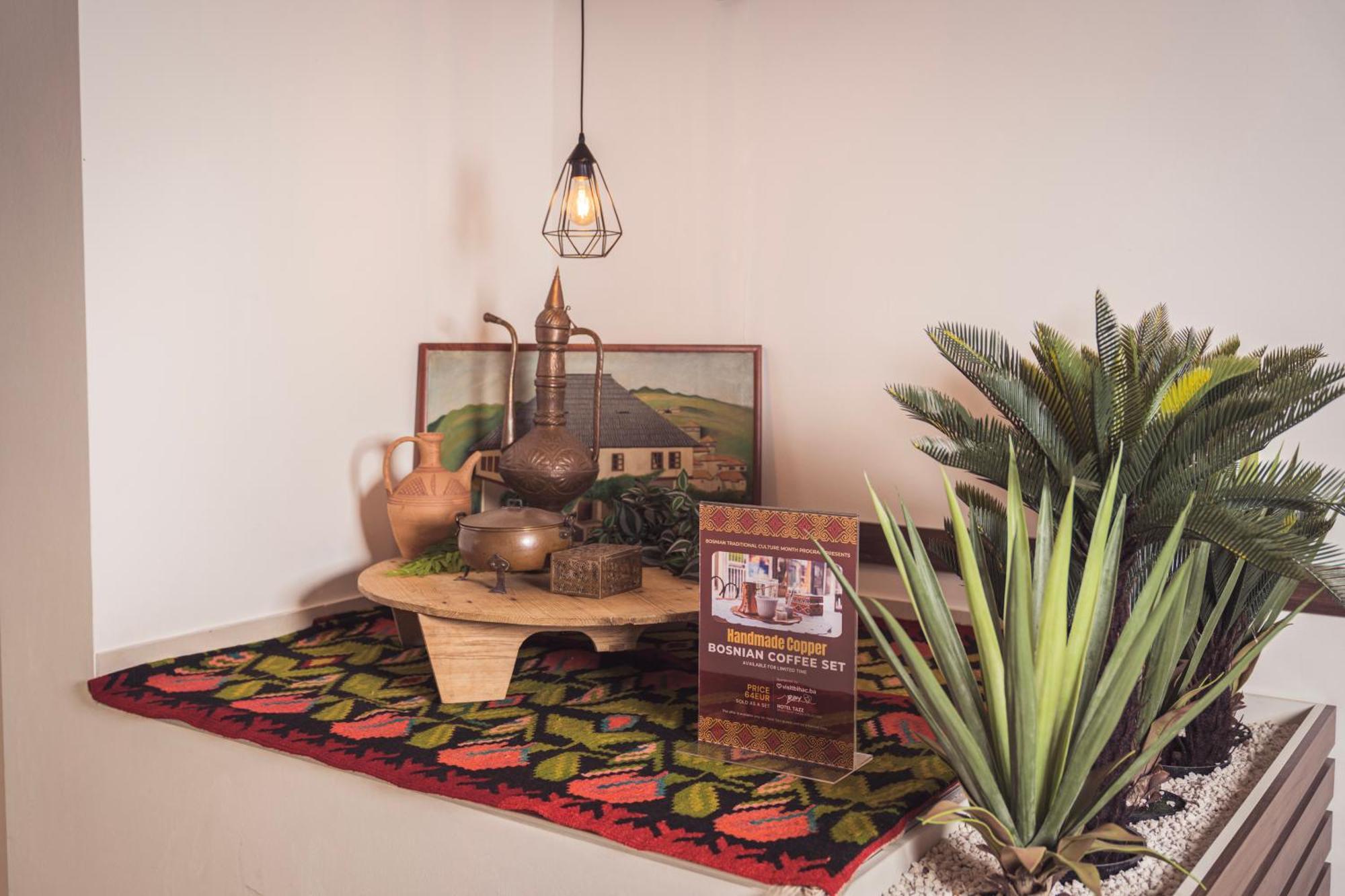 Hotel Tazz - River Front Oasis Collection Bihać 외부 사진