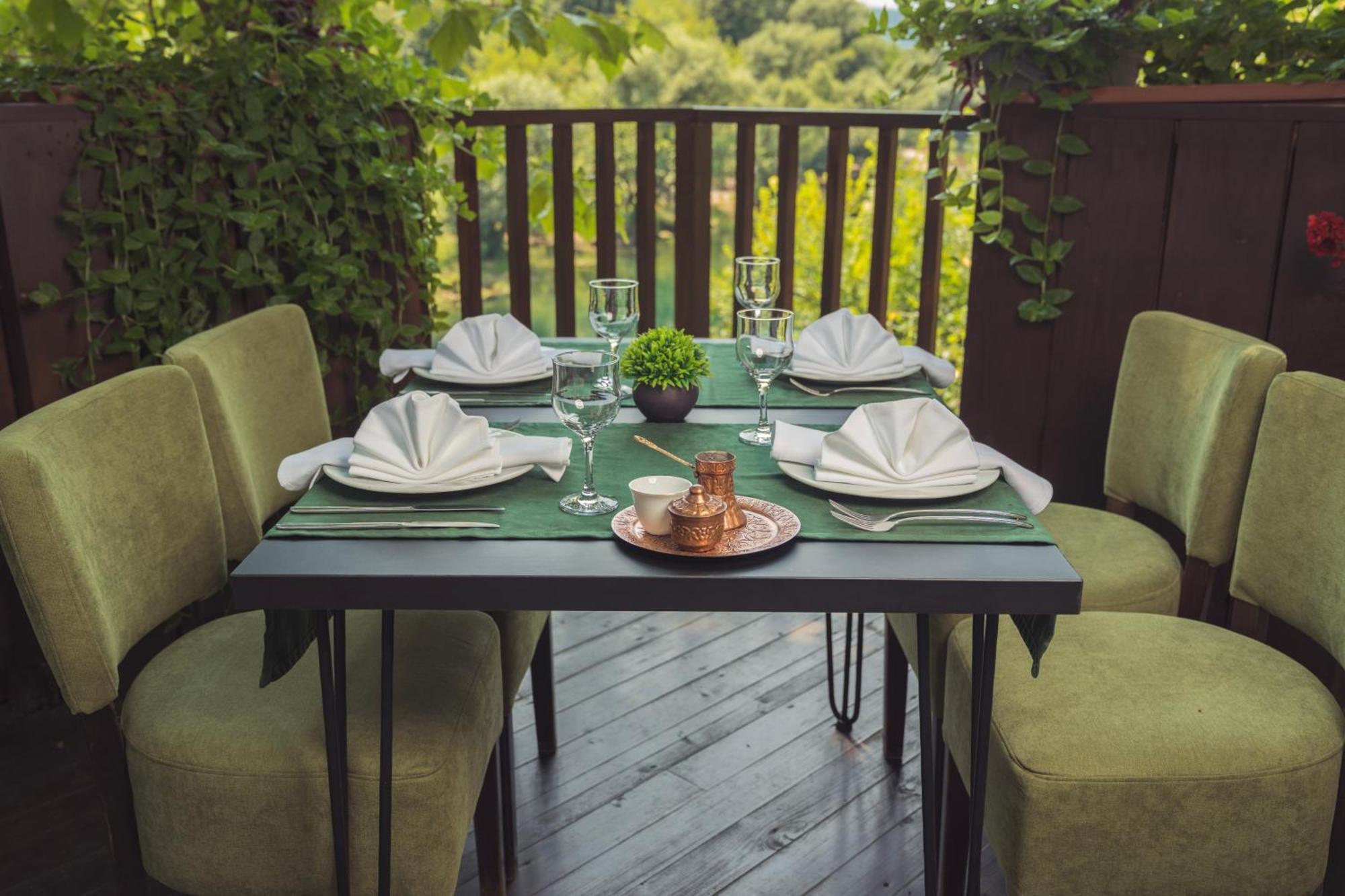 Hotel Tazz - River Front Oasis Collection Bihać 외부 사진
