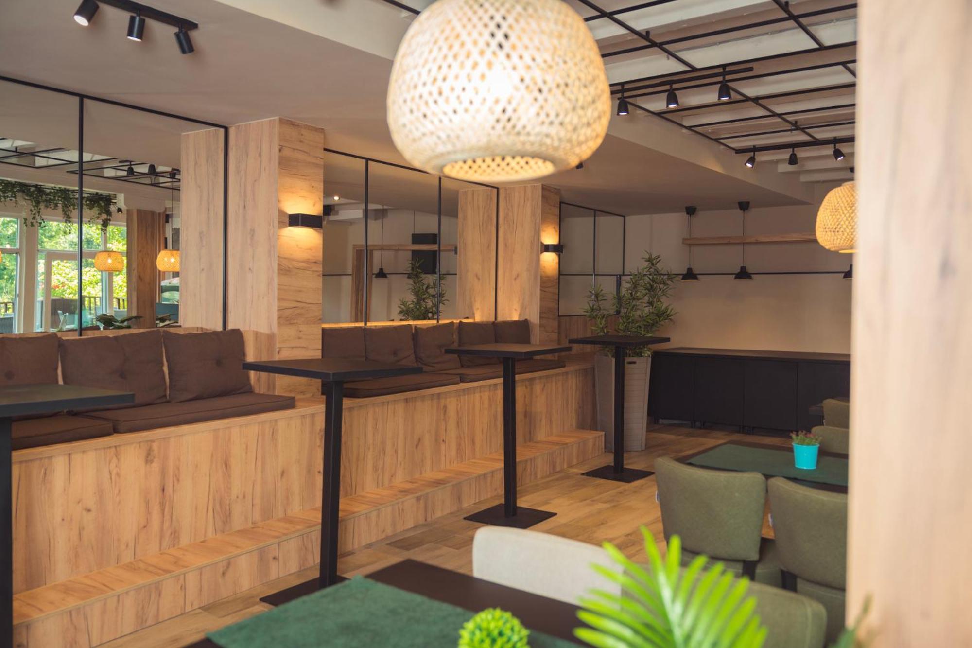Hotel Tazz - River Front Oasis Collection Bihać 외부 사진
