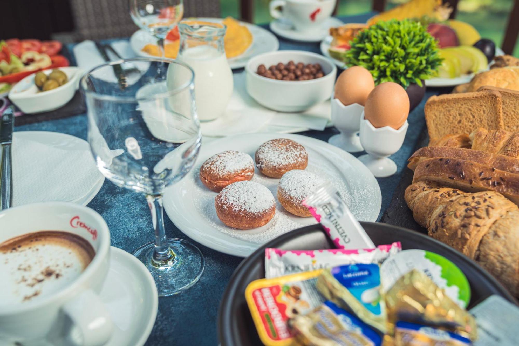 Hotel Tazz - River Front Oasis Collection Bihać 외부 사진