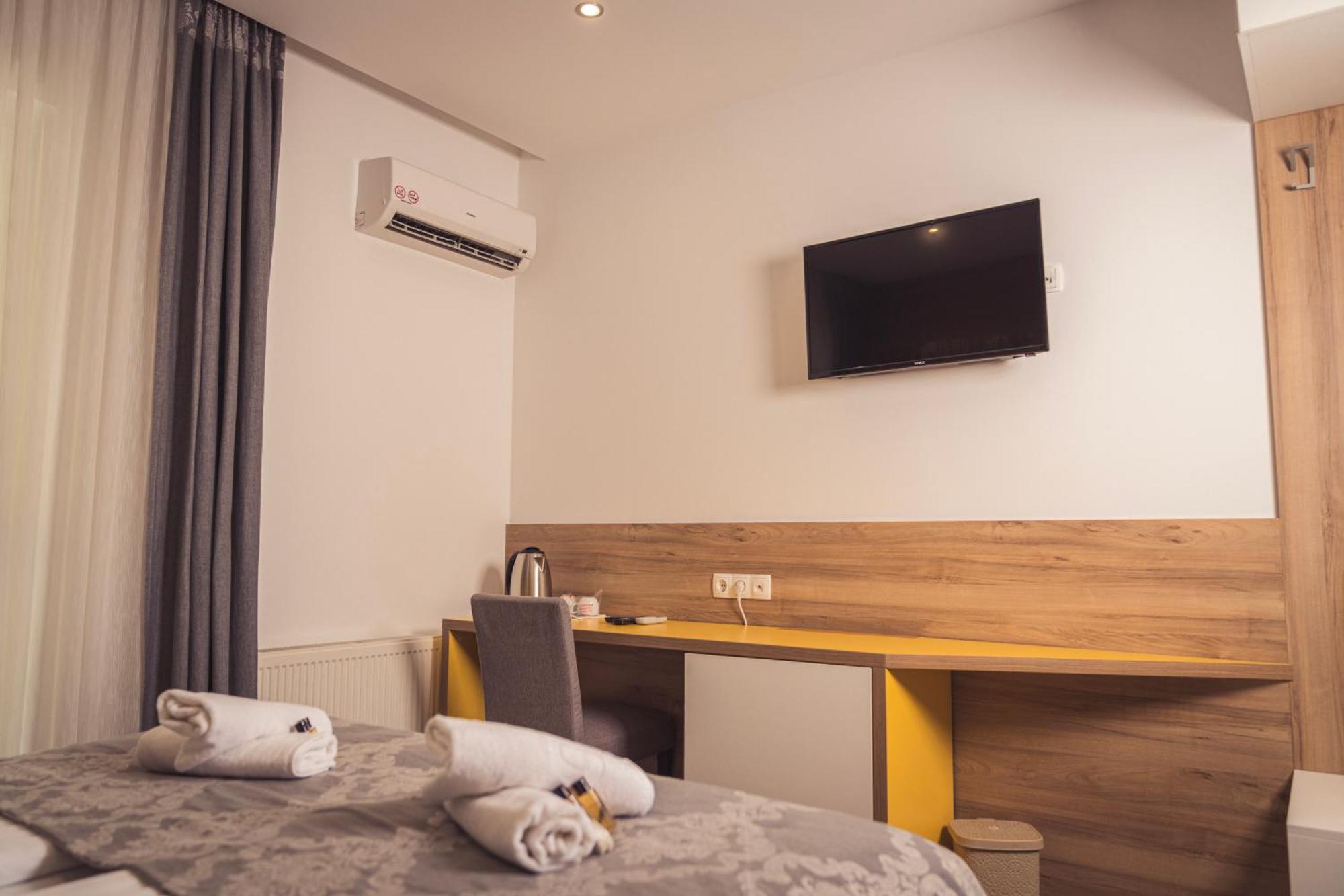 Hotel Tazz - River Front Oasis Collection Bihać 외부 사진