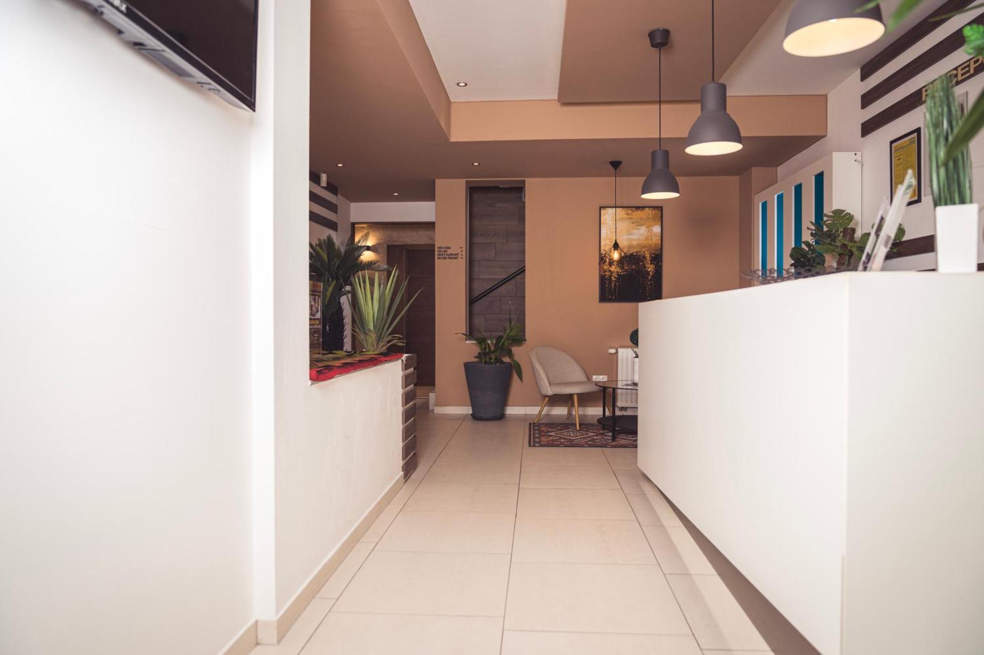Hotel Tazz - River Front Oasis Collection Bihać 외부 사진
