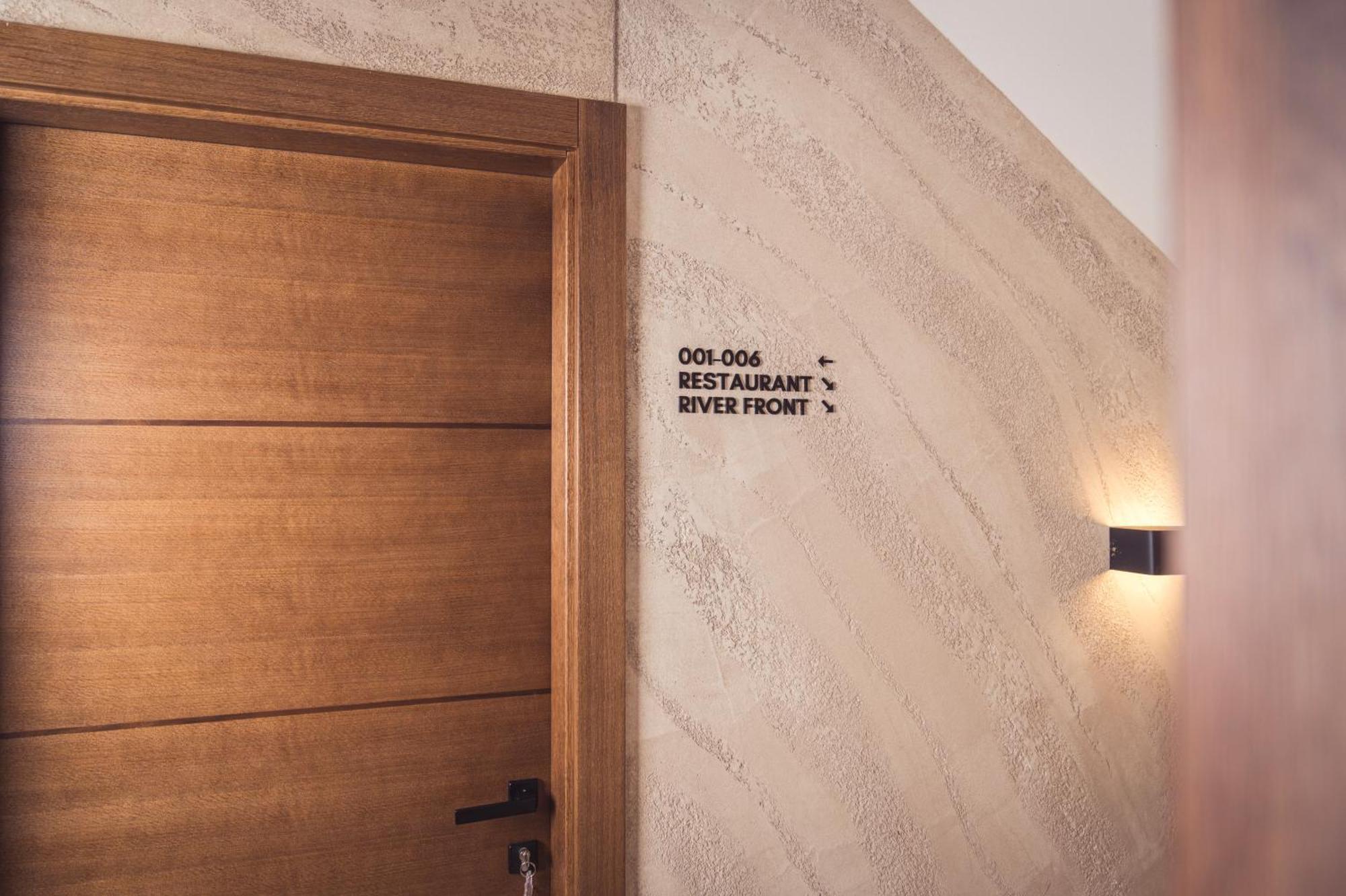Hotel Tazz - River Front Oasis Collection Bihać 외부 사진