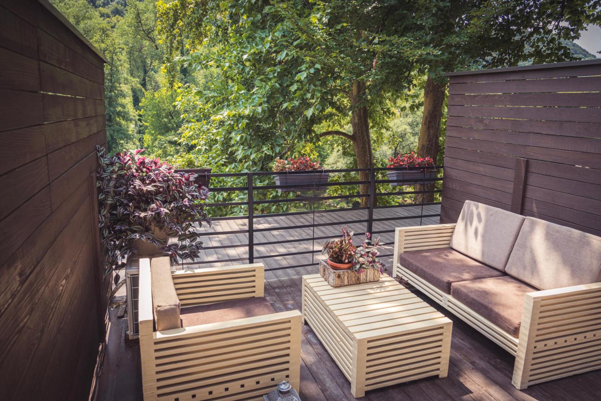 Hotel Tazz - River Front Oasis Collection Bihać 외부 사진