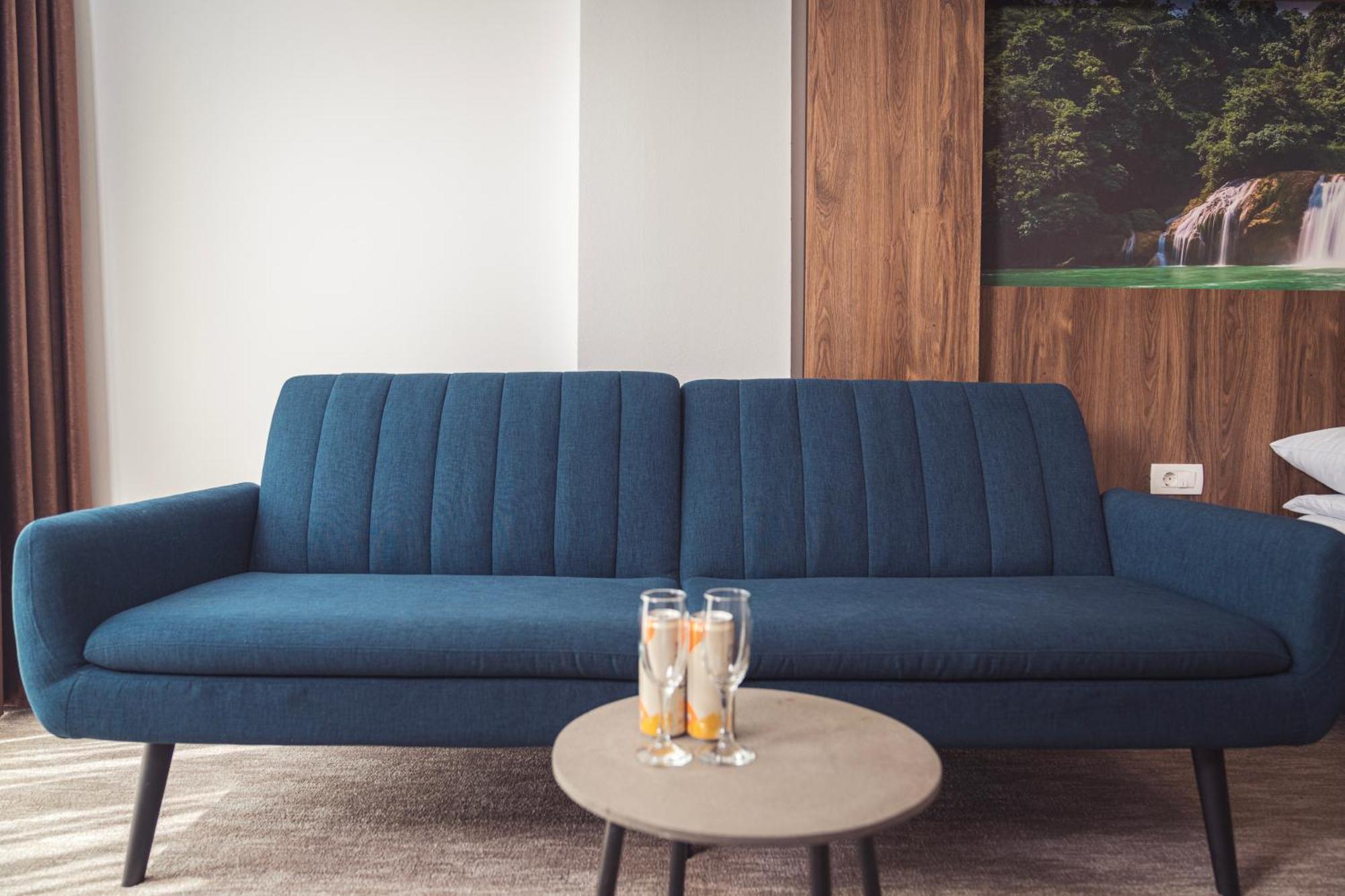 Hotel Tazz - River Front Oasis Collection Bihać 외부 사진