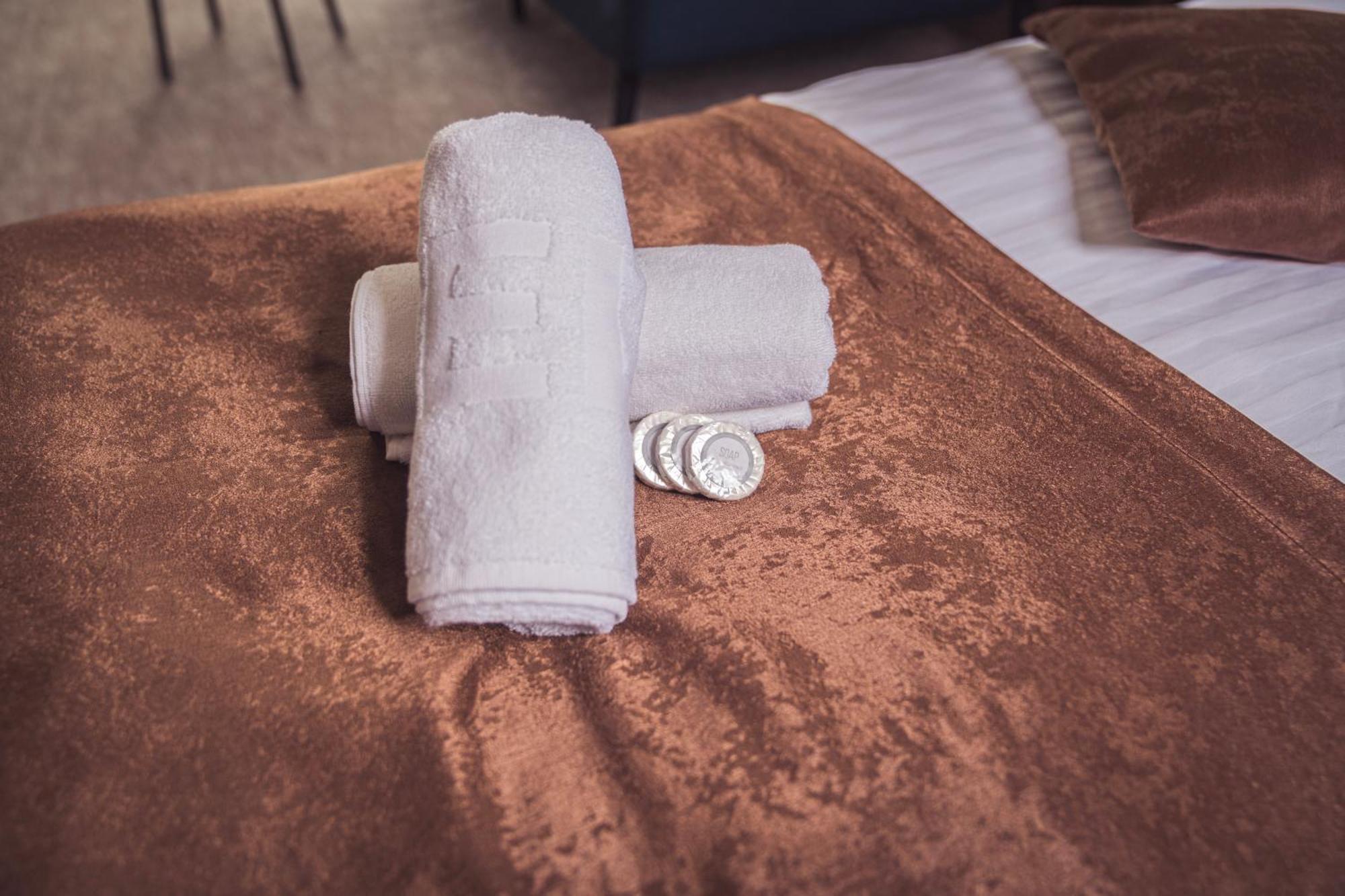 Hotel Tazz - River Front Oasis Collection Bihać 외부 사진