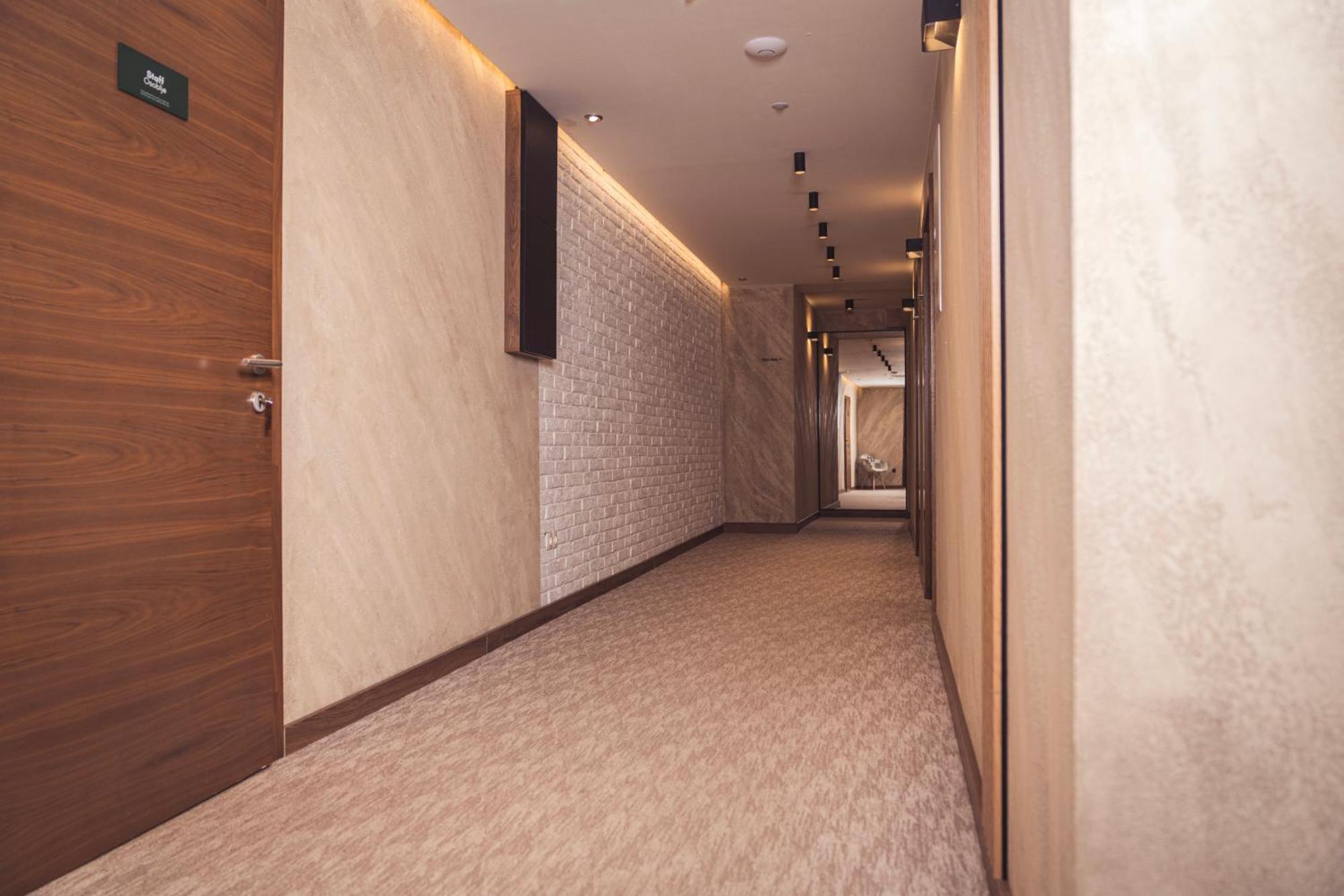 Hotel Tazz - River Front Oasis Collection Bihać 외부 사진