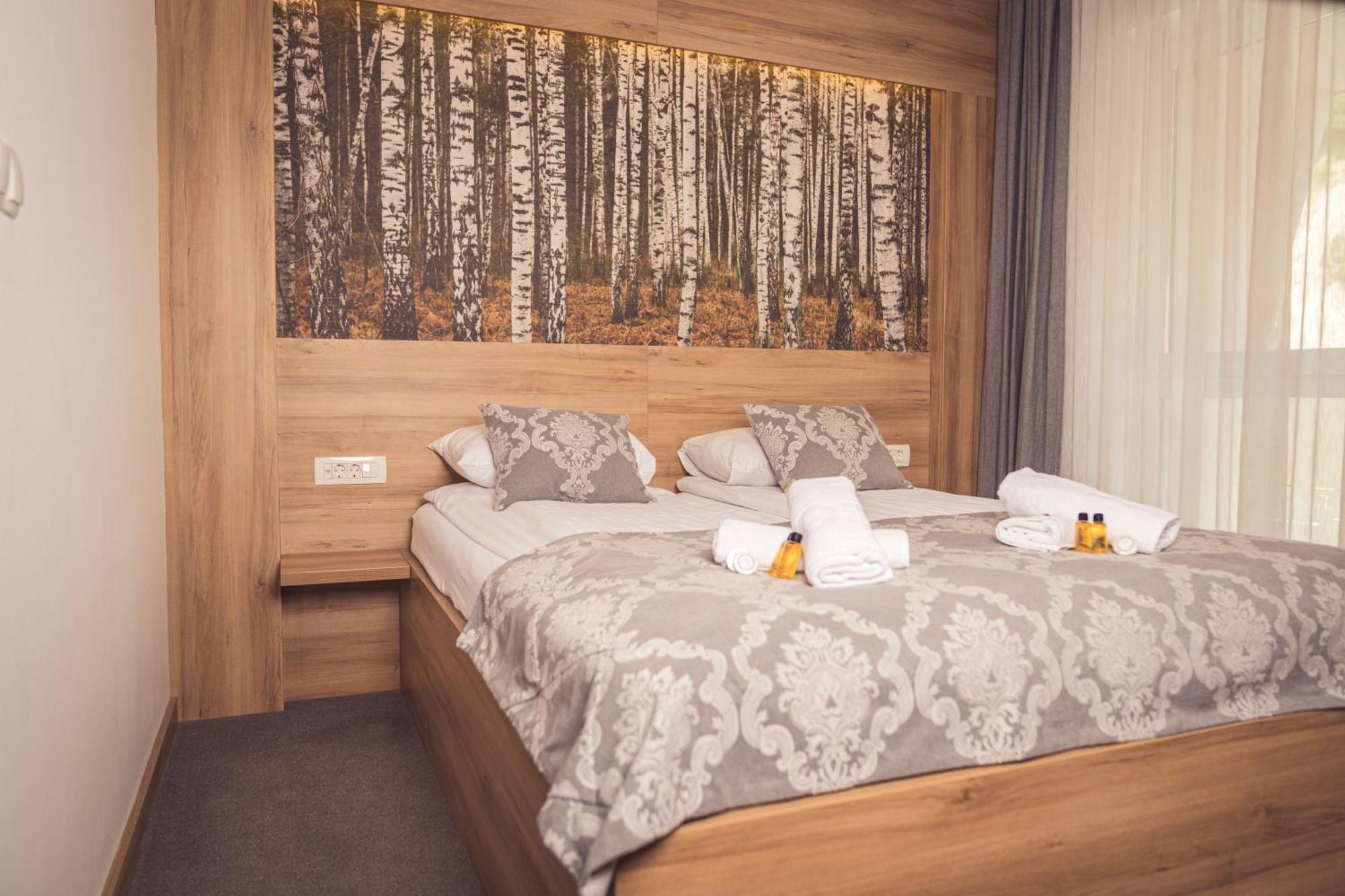 Hotel Tazz - River Front Oasis Collection Bihać 외부 사진