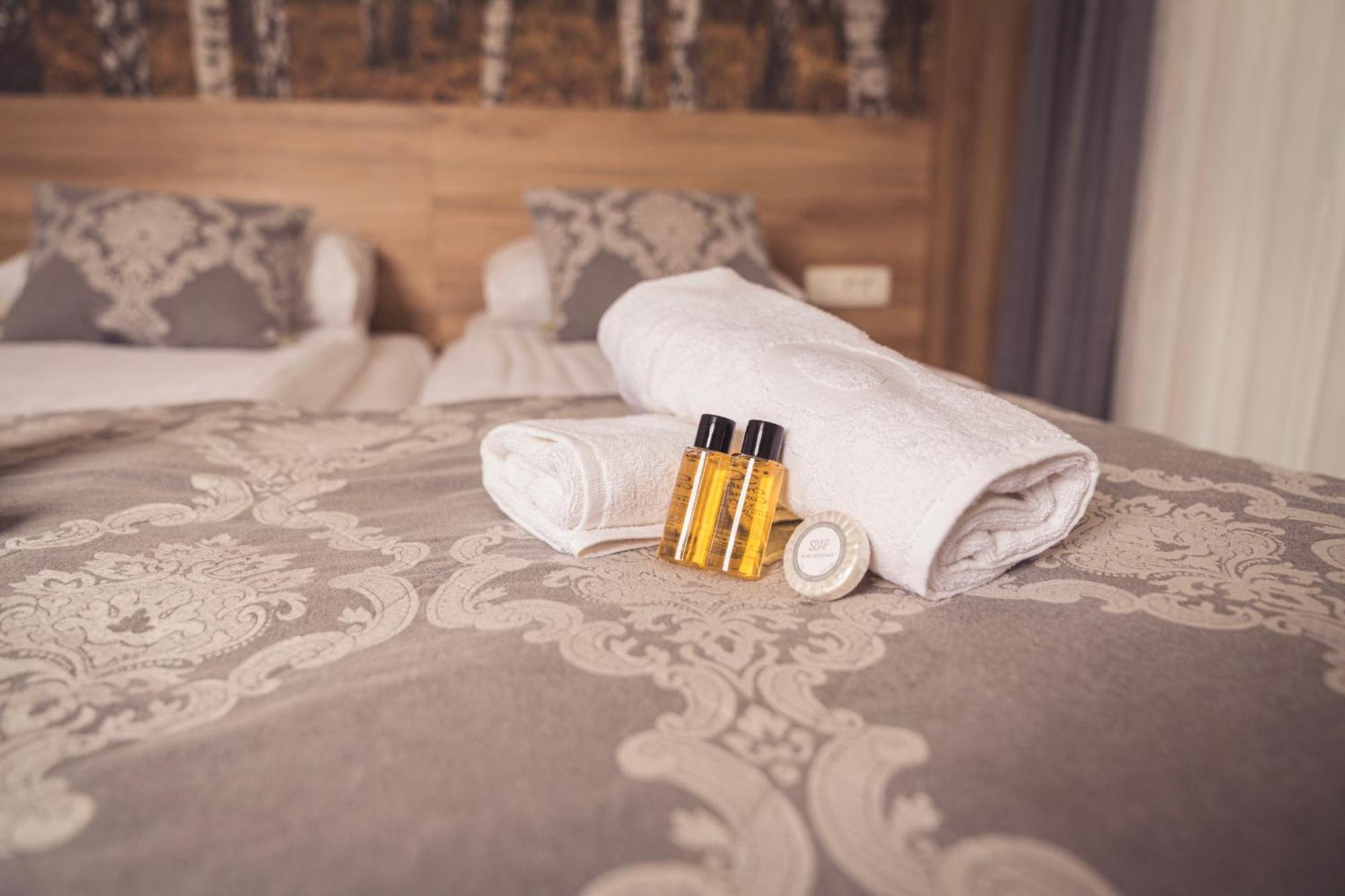Hotel Tazz - River Front Oasis Collection Bihać 외부 사진