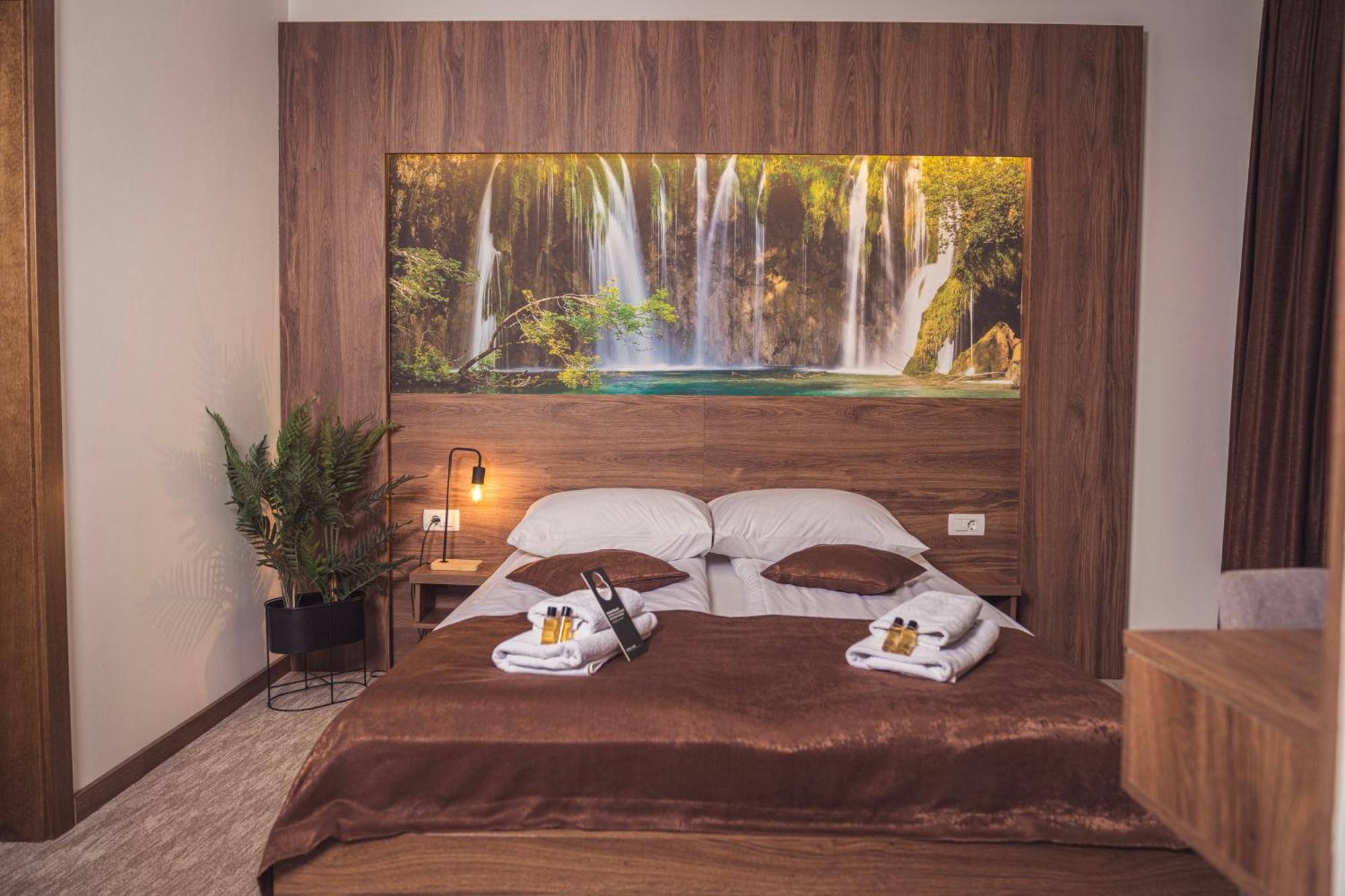 Hotel Tazz - River Front Oasis Collection Bihać 외부 사진
