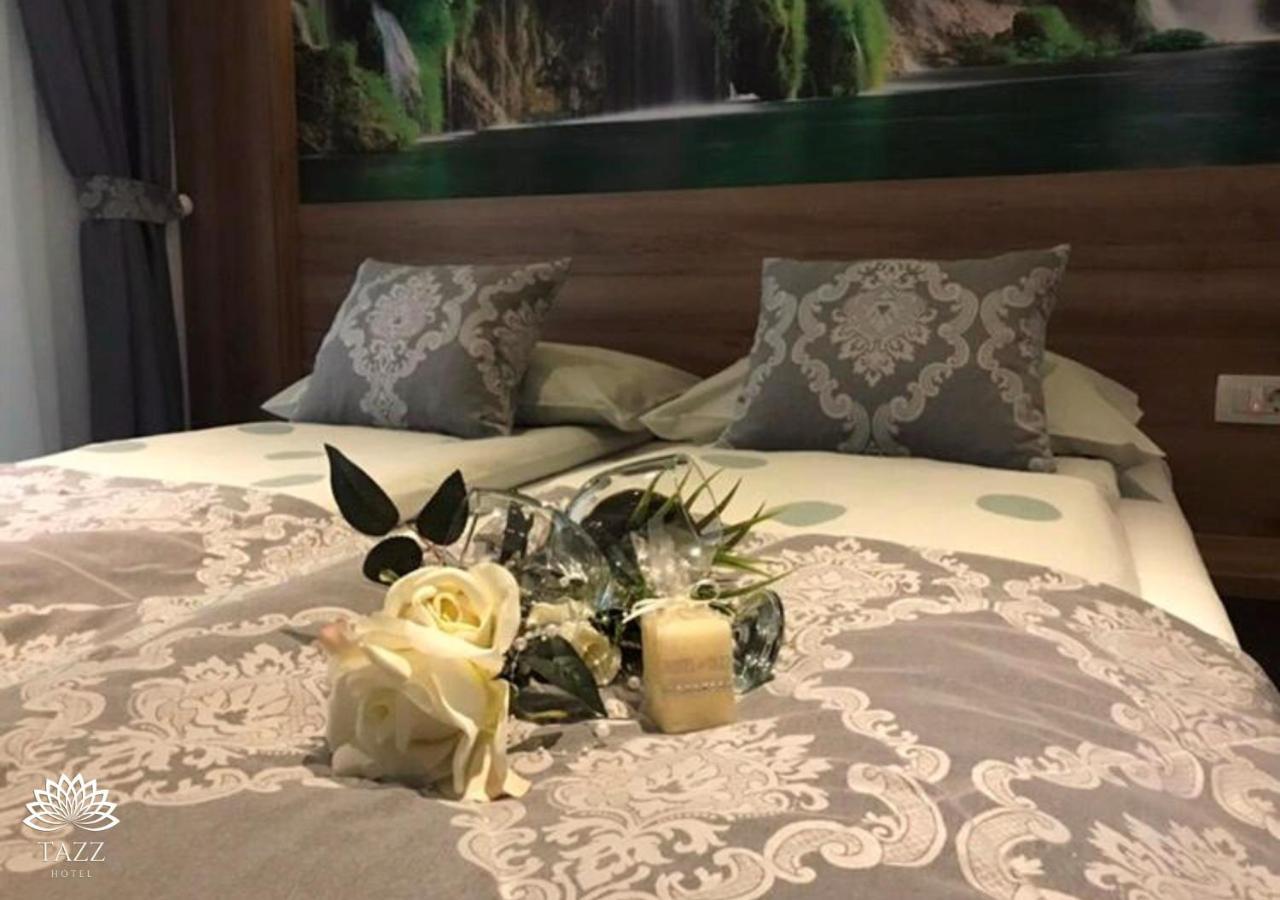 Hotel Tazz - River Front Oasis Collection Bihać 외부 사진