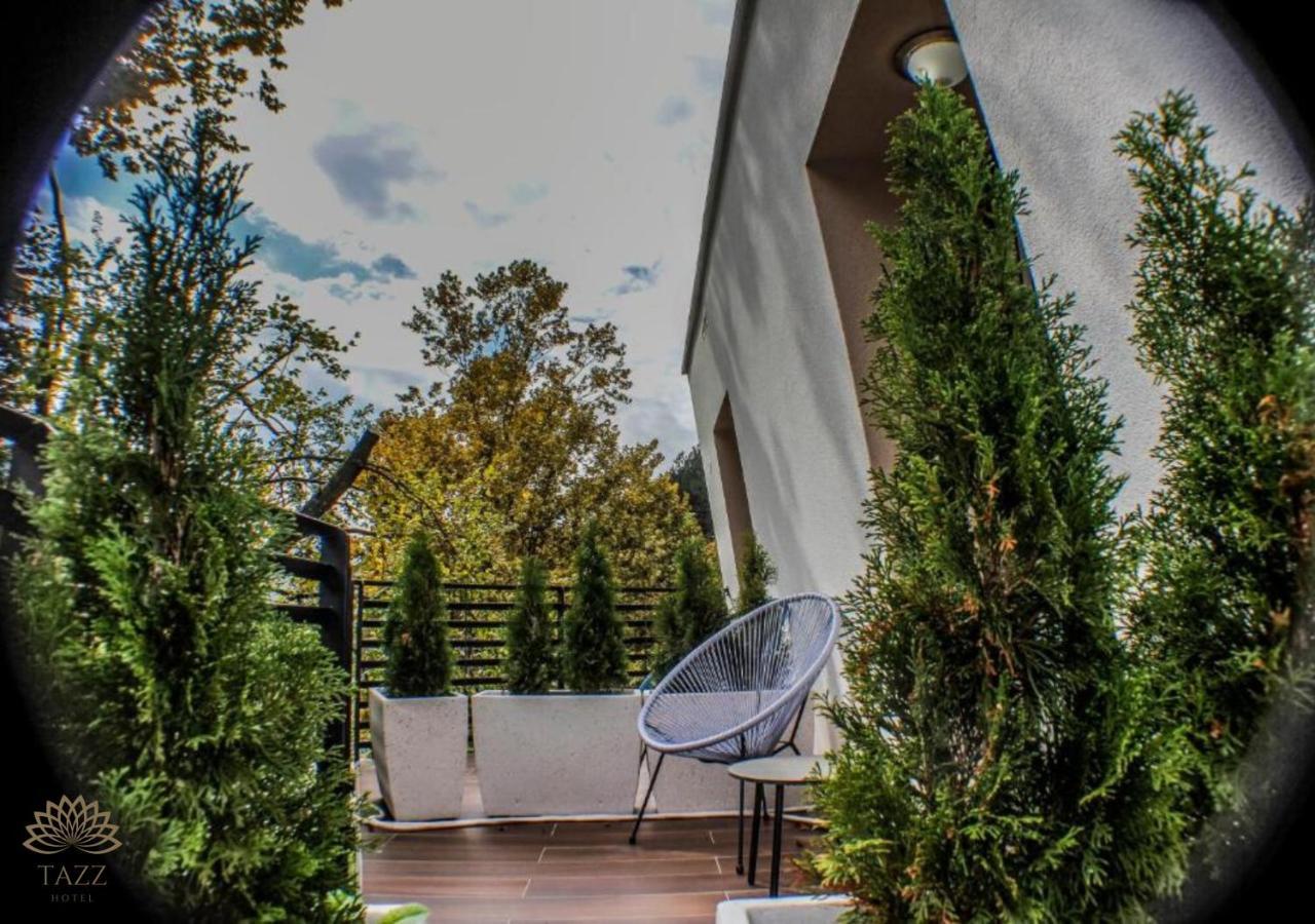 Hotel Tazz - River Front Oasis Collection Bihać 외부 사진