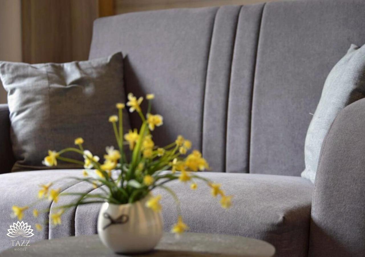 Hotel Tazz - River Front Oasis Collection Bihać 외부 사진
