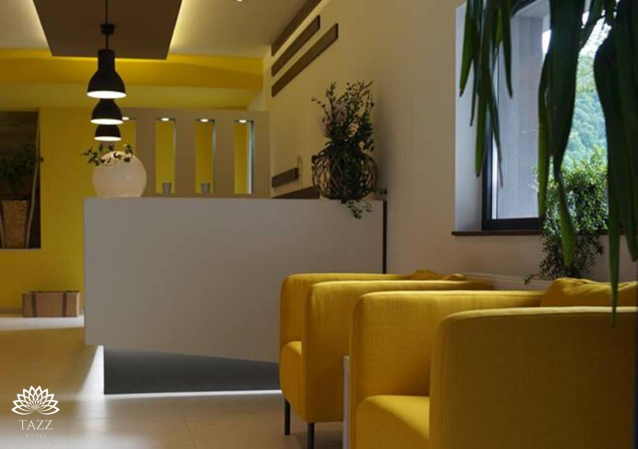 Hotel Tazz - River Front Oasis Collection Bihać 외부 사진